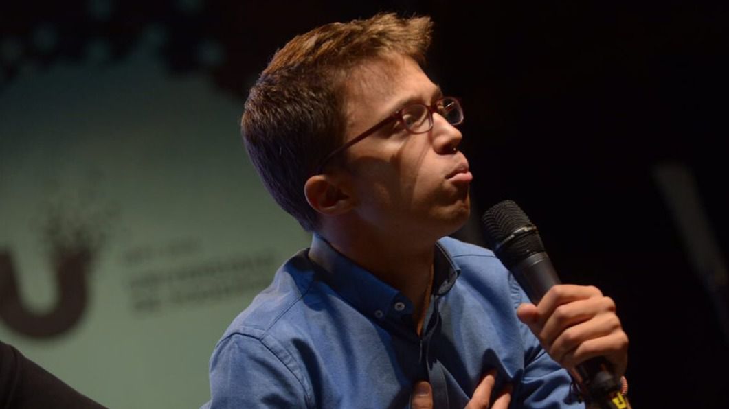 Errejón cambia de planes ante el 'desastre Bescansa' y propone una lista de unidad para Podemos Madrid