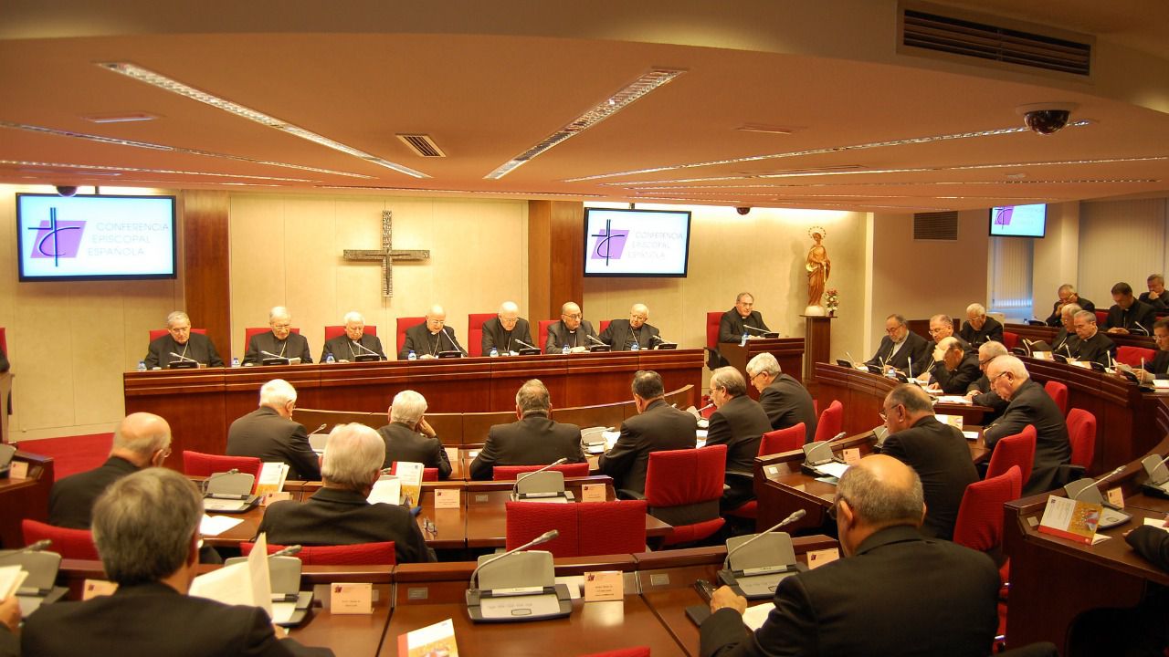 Los obispos vascos también entonan el 'mea culpa' por las "complicidades" con ETA