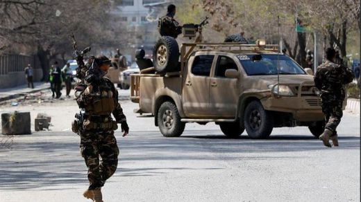 Al menos 52 muertos y 112 heridos en Kabul en un atentado reivindicado por el Estado Islámico