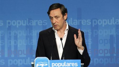 El PP presentará una Proposición de Ley 'para que gobierne quien gane las elecciones'