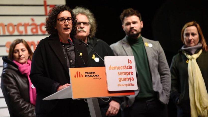 Recta final: Cataluña tiene un mes de plazo para elegir candidato o volverá a haber elecciones