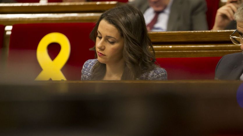 ¿Qué partido ganaría ahora en Cataluña si se repiten las elecciones este verano?