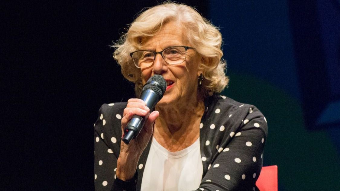 2 victorias consecutivas de Carmena en los tribunales afianzan la acción de su gobierno en Madrid