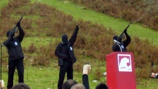 El fin de ETA se hará efectivo el 4 de mayo en la localidad francesa de Cambo-les-Bains