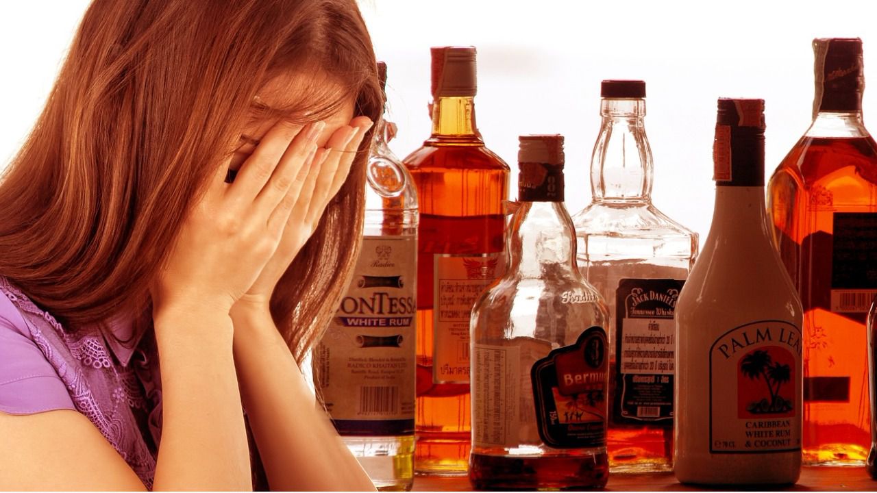 El Congreso da el primer paso para multar a los padres de menores que beban alcohol