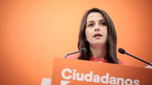 Ciudadanos y PP recurren el voto delegado de Comín que facilita una investidura nacionalista en Cataluña