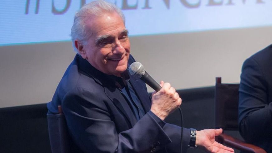 Martin Scorsese, premio Princesa de Asturias de las Artes 2018