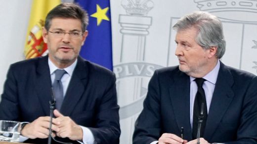 El Gobierno reacciona de inmediato: cambiará la tipificación penal de la violación