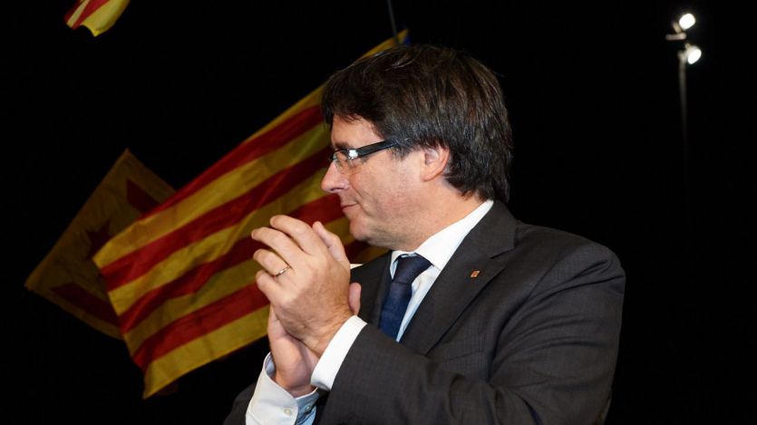 El partido de Puigdemont descarta la vía de la 'desobediencia' para investir al candidato