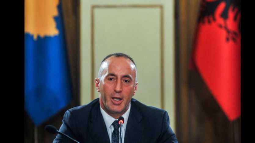 'Zasca' para el independentismo: Kosovo, ejemplo a seguir, reniega de Cataluña