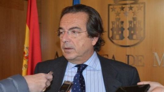 Rajoy piensa en Gómez-Ángulo como sustituto de Cifuentes hasta las elecciones