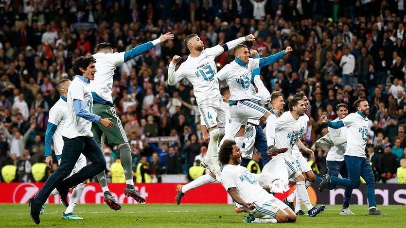 A por la tercera: el Real Madrid disputará la final de Champions tras eliminar al Bayern