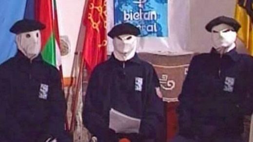 Una escisión violenta podría manchar el ya de por sí nada exitoso final de ETA