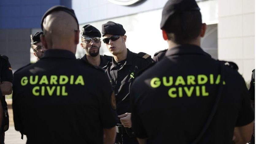 Oposiciones: sólo unos días para optar a las 2030 plazas en la Guardia Civil