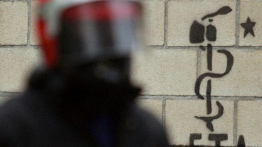 830 muertos, más de 300 crímenes sin resolver... el legado que deja ETA pese al anuncio de su final