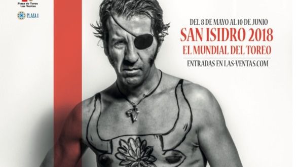 San Isidro 2018 tiene la más innovadora y revolucionaria campaña de publicidad