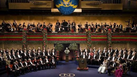La Academia Sueca decide no conceder este año el Premio Nobel de Literatura