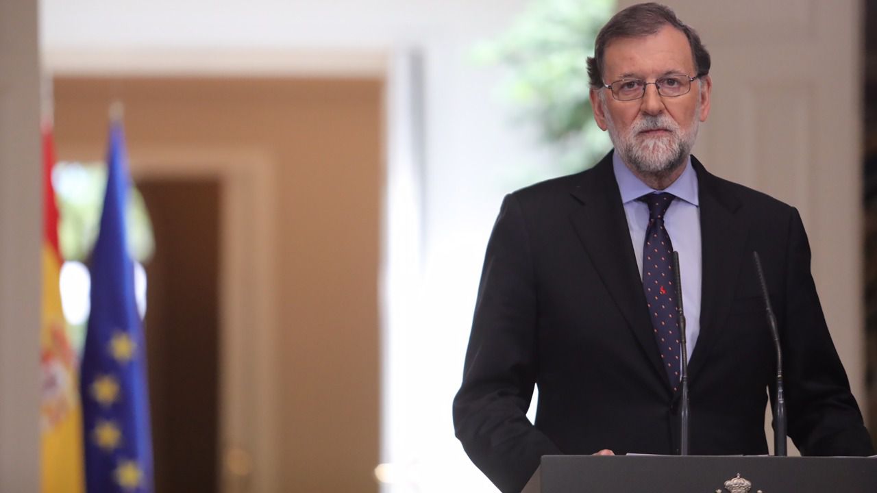 Rajoy, sobre ETA: "El PP cuidará de que nadie oculte la verdadera historia de lo ocurrido"