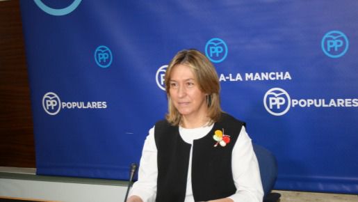 El PP denuncia que "Page y Podemos, en 3 años, llevan a Castilla-La Mancha de nuevo a la ruina social y económica"