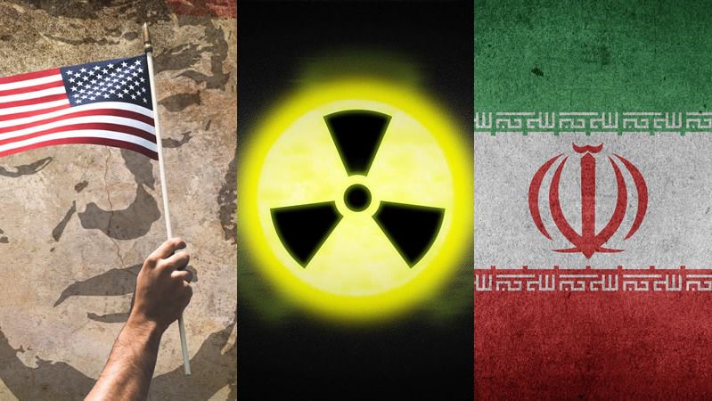 El mundo tiembla ante las consecuencias de la ruptura del acuerdo nuclear con Irán por parte de Trump