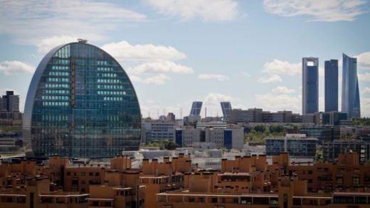 Calendario laboral de Madrid 2019: festivos y puentes