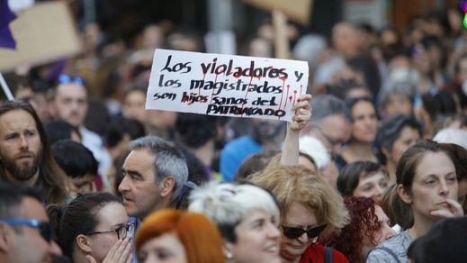 La concienciación contra las agresiones sexuales hace que se disparen las denuncias por violación