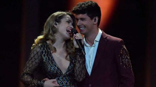 Operación Fracaso: España colecciona un nuevo fiasco en Eurovisión, en el puesto 23º