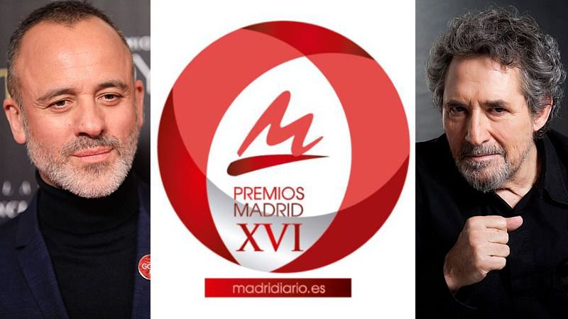 Miguel Ríos, Javier Gutiérrez y Fundación Abracadabra, entre los ganadores de los 'Premios Madrid 2018'