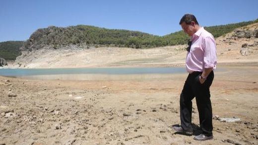 Elche de la Sierra contará con un proyecto especial de transformación de regadío de 3 millones de euros y sus obras comenzarán antes de verano