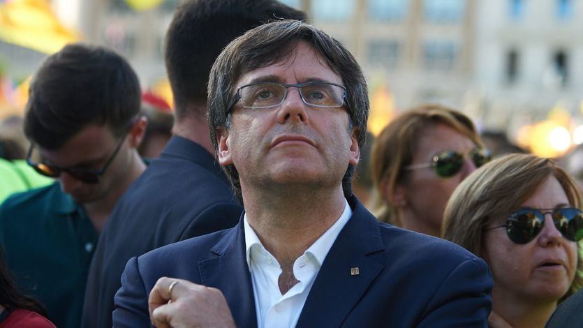 Puigdemont 2, España 0: la justicia alemana vuelve a dejarle en libertad pese a pedir su extradición la fiscalía