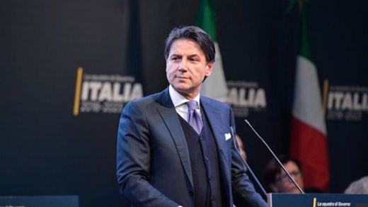 Preocupación contenida en Europa