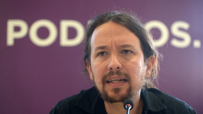 ¿Está cerca el fin de Pablo Iglesias?: el líder de Podemos ha podido auto-sentenciarse