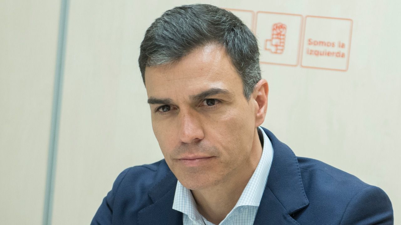 Sánchez propone una moción de censura para gobernar en solitario y, sólo después, convocar elecciones