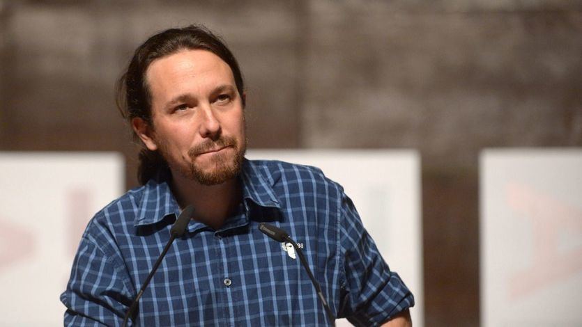 Iglesias consultará a las bases si debe apoyar la moción de Sánchez