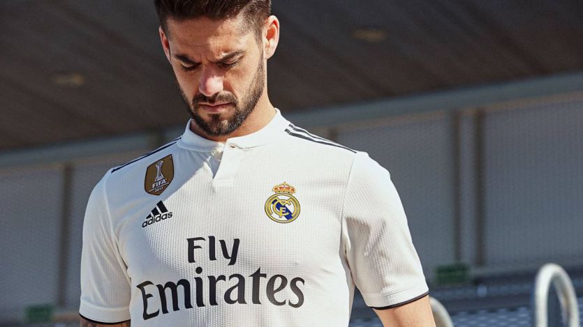 El campeón de Europa lanza su nueva camiseta: así vestirá el Real Madrid la próxima temporada
