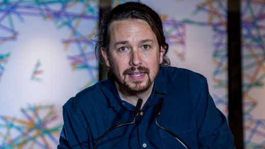 El plan B de Pablo Iglesias si fracasa la moción de censura de Pedro Sánchez
