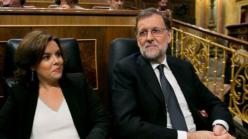 La dimisión de Rajoy, ¿último as en la manga del PP?