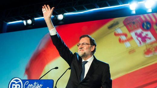 El 59% de los españoles apoya la moción de censura contra Rajoy, según el barómetro de 'LaSexta'