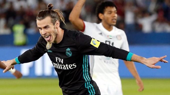 ¿Cuánto vale Bale?: el Manchester United podría ofrecer 140 millones por el galés