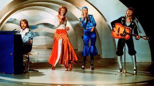Las 10 mejores canciones de ABBA