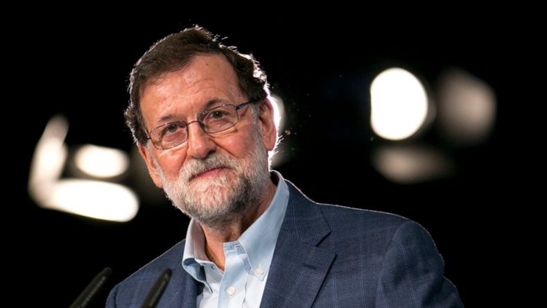 Rajoy y su comida de 8 horas para despedirse de sus ministros y abordar la crisis