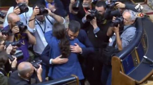 Iniciativas que podrían prosperar y leyes que se podrían derogar con el Gobierno de Sánchez