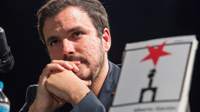 Garzón trasladará a Sánchez una batería de propuestas 'ejecutables en este nuevo contexto'