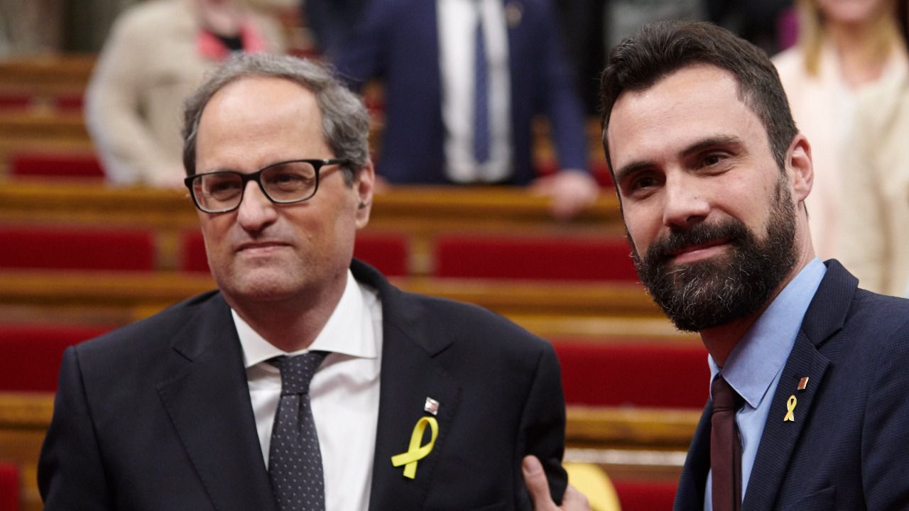 El PP ya empieza a asustar con la 'era Sánchez': habrá regalos a la Cataluña secesionista