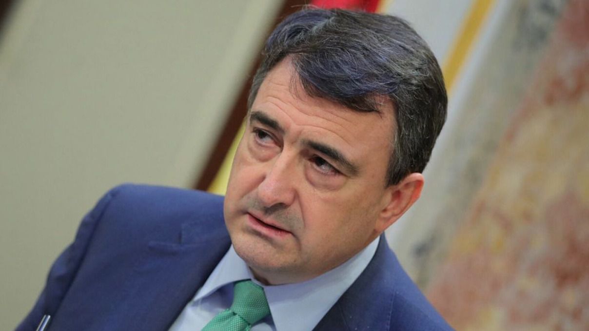 El PNV advierte al PP de que modificar los Presupuestos en el Senado es "castigar a la sociedad vasca"