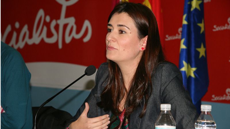 La consejera valenciana Carmen Montón será la ministra de Sanidad