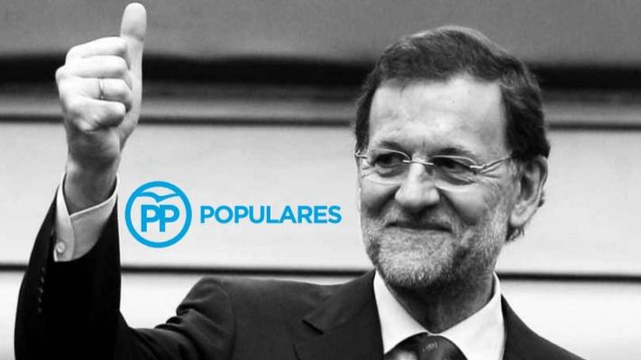25 frases célebres para recordar a Mariano Rajoy