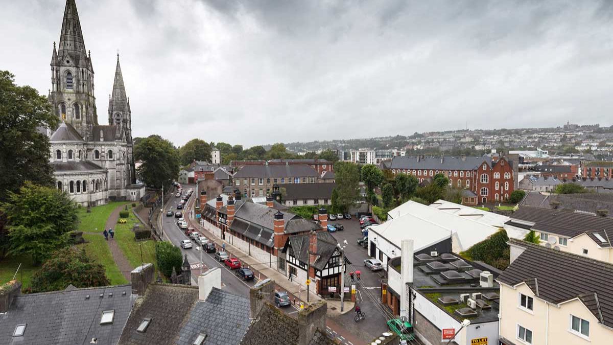 Cantabria promocionará en Cork los atractivos turísticos de la región