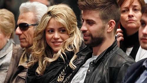 Roban en la casa de Shakira y Piqué: lo que se han llevado