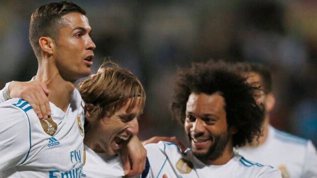 Hasta Marcelo avisa a Cristiano Ronaldo por su chantaje al club: "No es el dueño del Madrid"